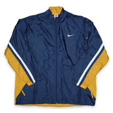 Vintage Nike Track Jacket Large - Double Double Vintage