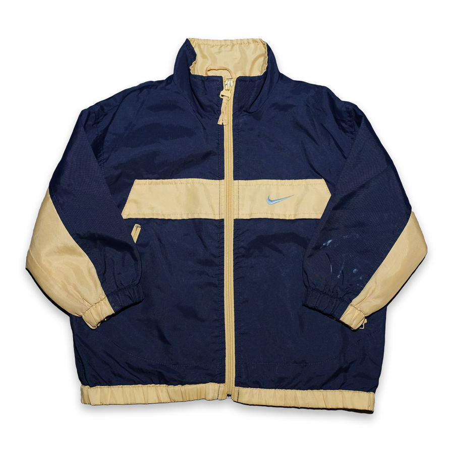 Vintage Nike Jacket Kids XSmall