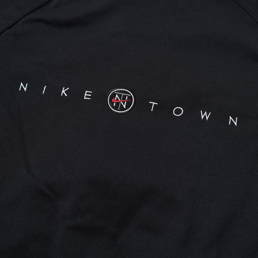 Vintage Deadstock Nike Town Track Jacket