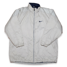 Vintage Nike Padded Jacket XXLarge - Double Double Vintage