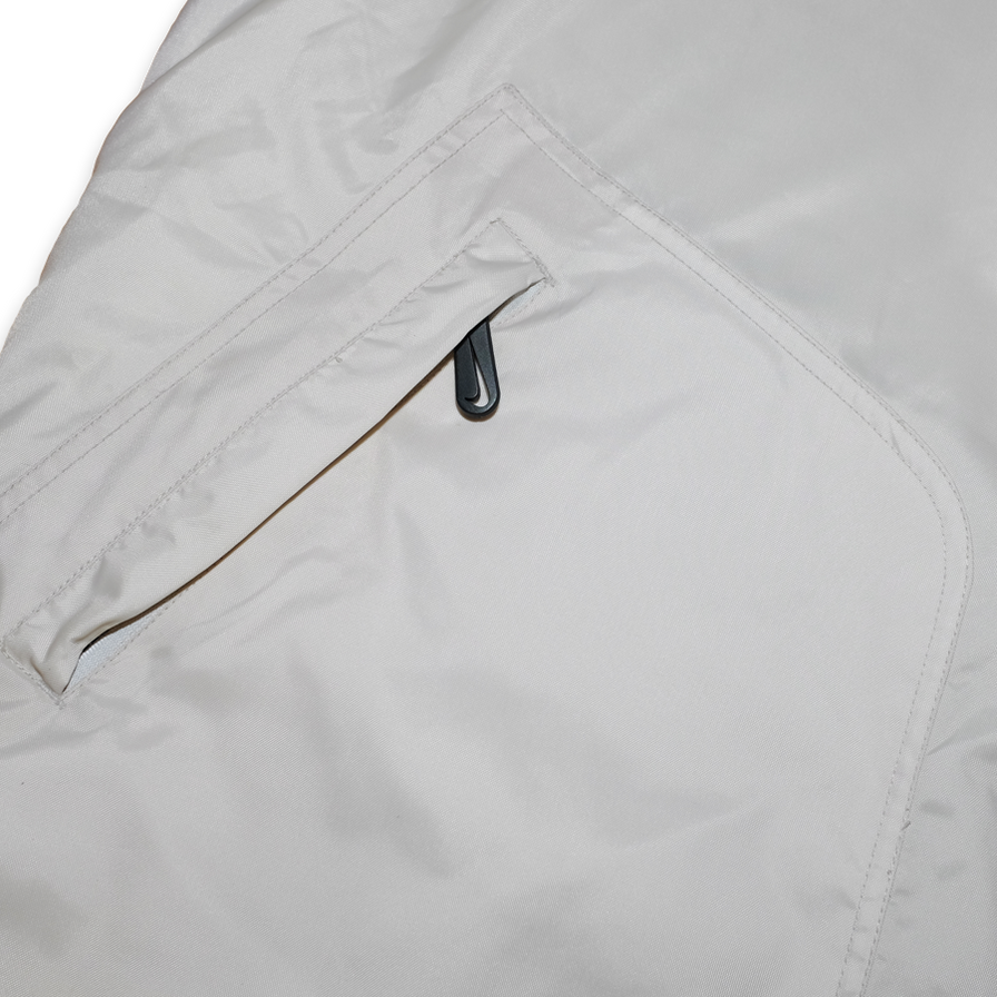 Vintage Nike Padded Jacket XXLarge - Double Double Vintage