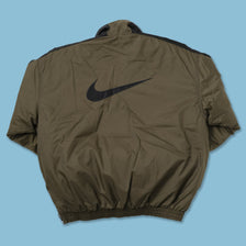 Vintage Nike Padded Anorak Medium