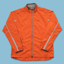 Vintage Nike Track Jacket Large