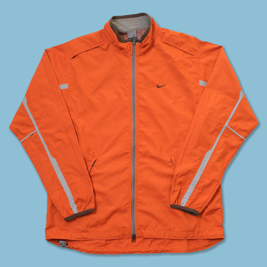 Vintage Nike Track Jacket Large