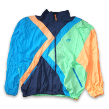 Rare Nike Trackjacket XLarge - Double Double Vintage