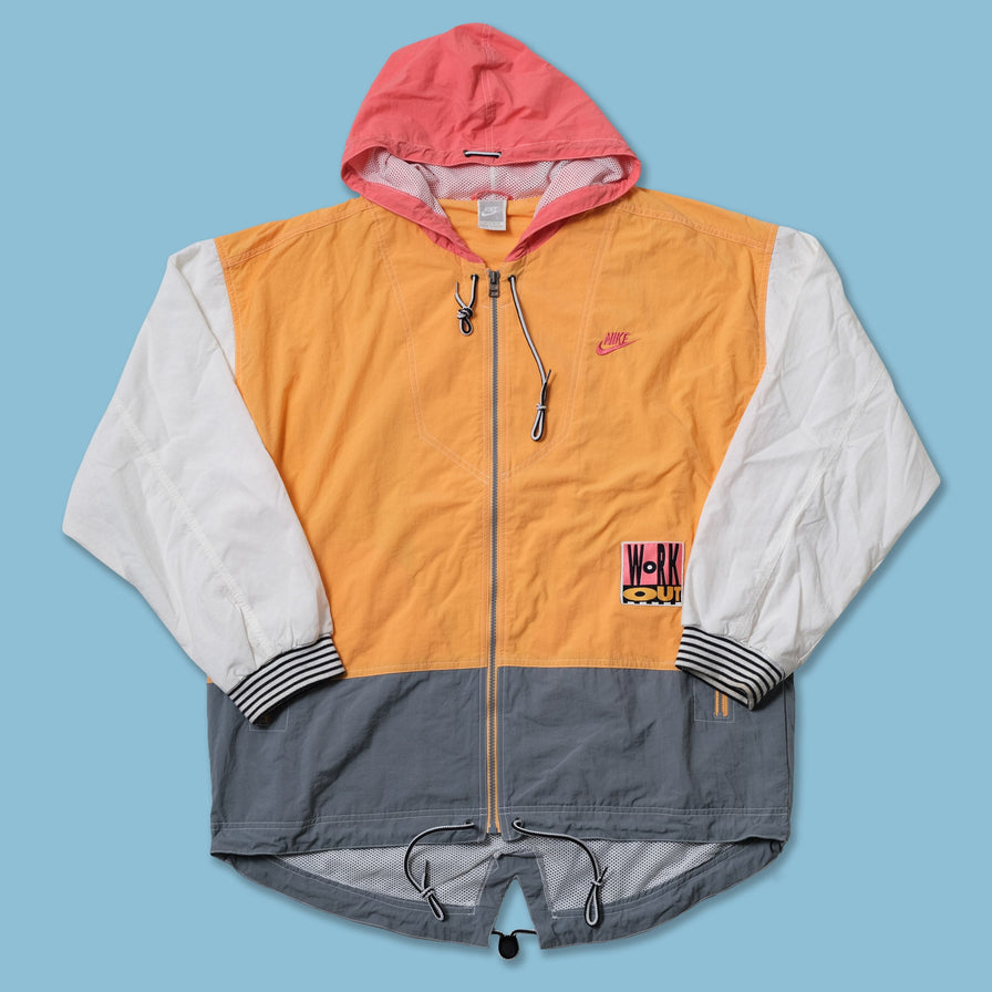 Vintage Nike Jacket Large