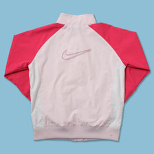 Vintage Nike Women's Track Jacket Small / Medium