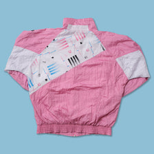 Vintage Nike Challenge Court Women's Track Jacket Small