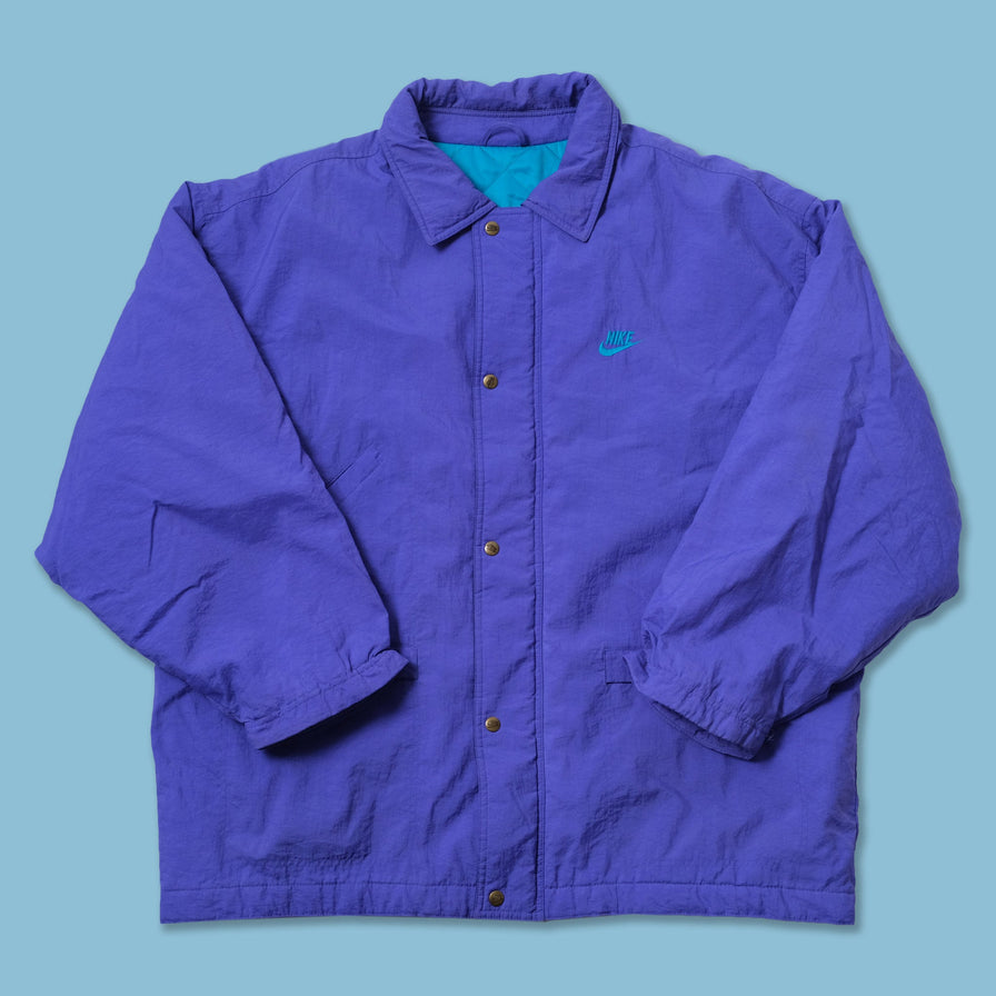 Vintage Nike Premier Soccer Anorak XLarge