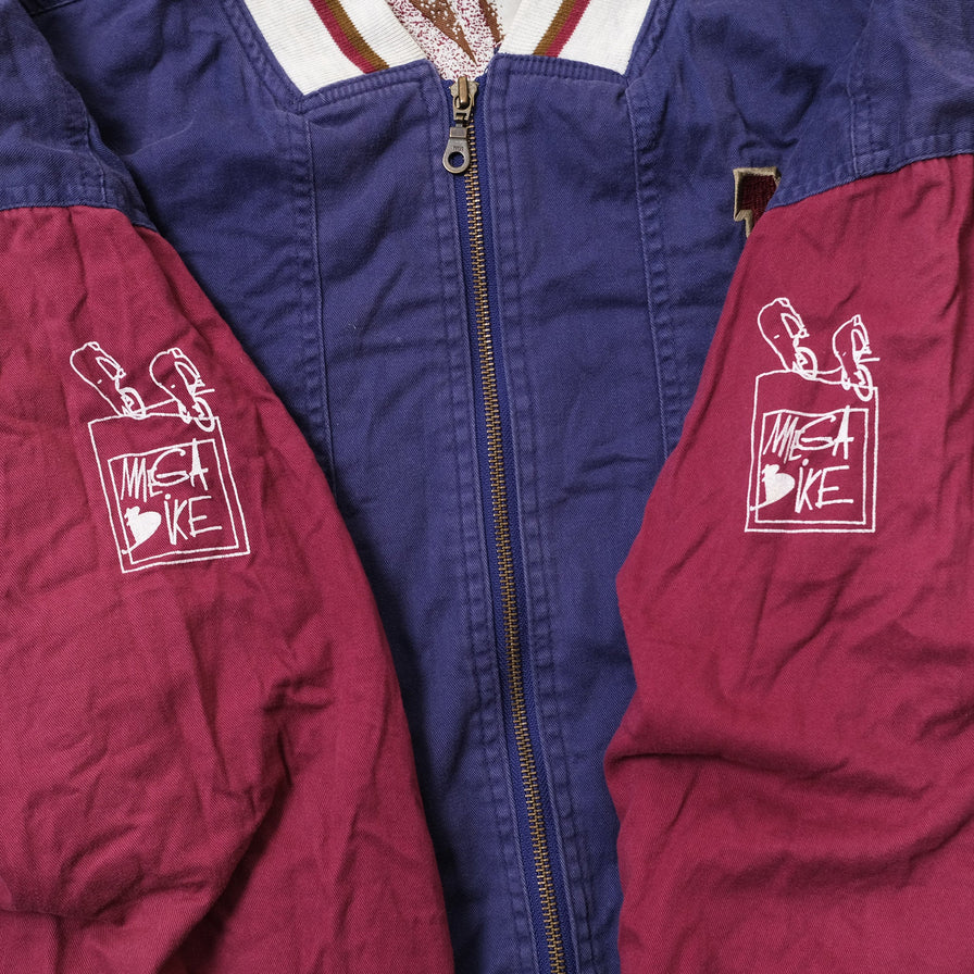 Vintage Nike Varsity Jacket XLarge