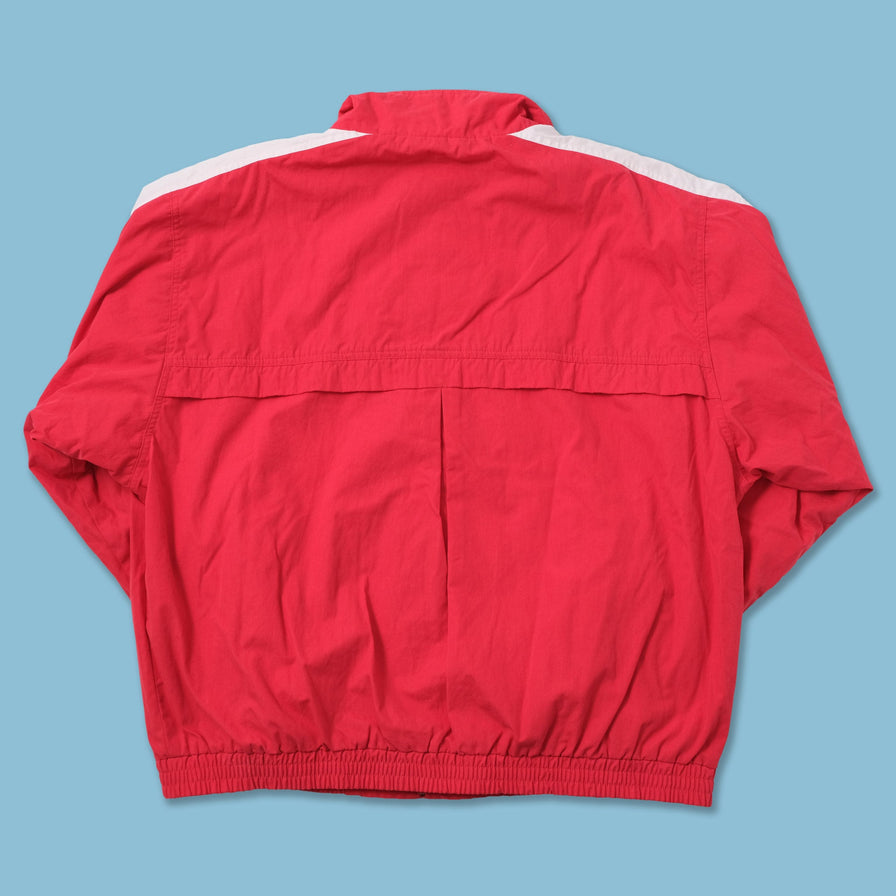 Vintage Nike Supreme Court Track Jacket XLarge