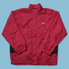 Vintage Nike Light Jacket Small / Medium