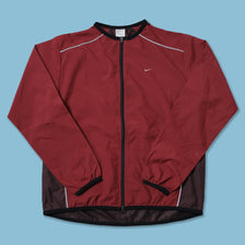Vintage Nike Track Jacket Large