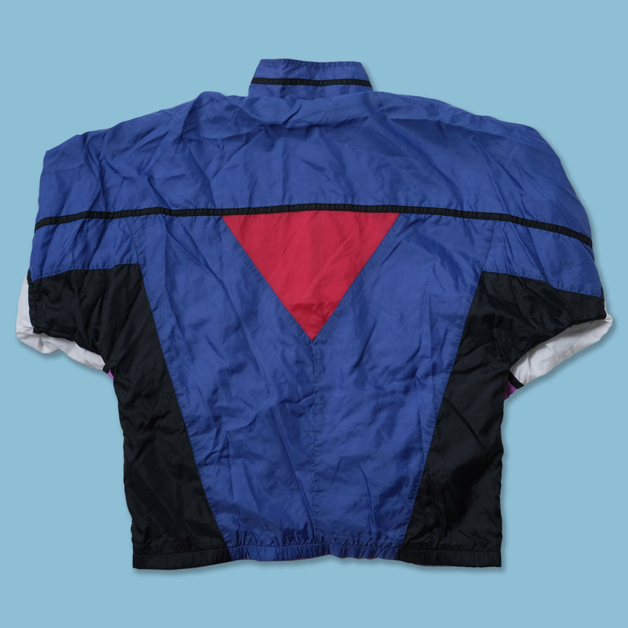 Vintage Nike Track Jacket Small