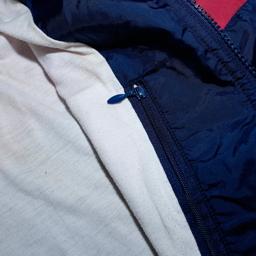 Vintage Nike Trackjacket Large - Double Double Vintage