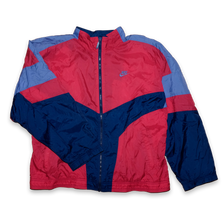 Vintage Nike Trackjacket Large - Double Double Vintage