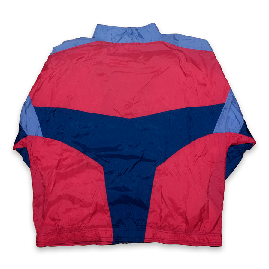 Vintage Nike Trackjacket Large - Double Double Vintage