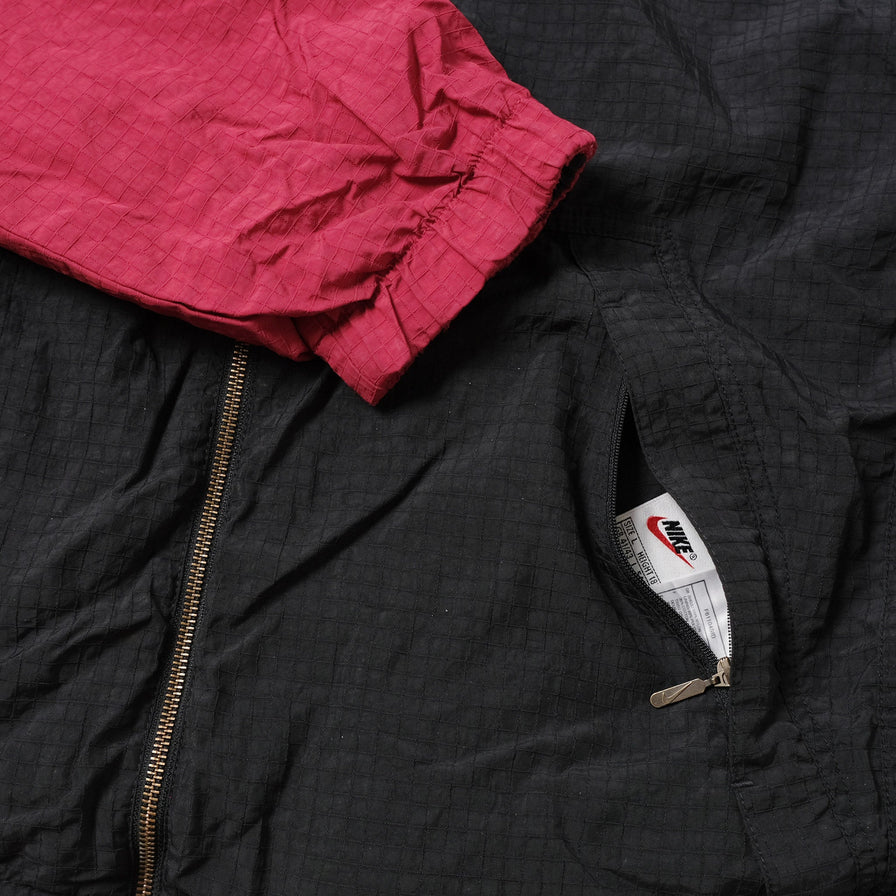 Vintage Nike Reversible Jacket Medium / Large