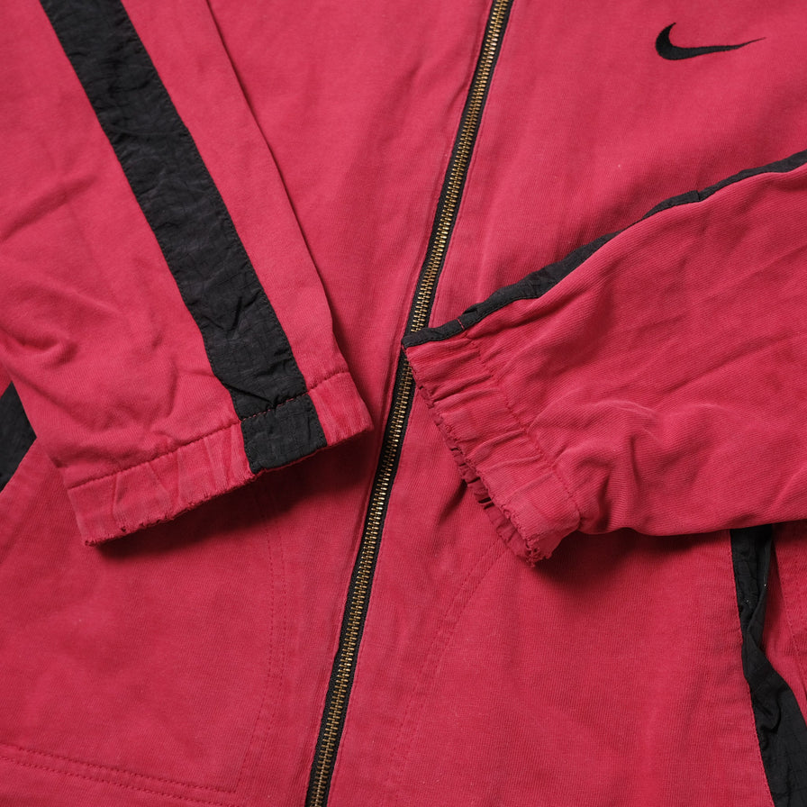 Vintage Nike Reversible Jacket Medium / Large