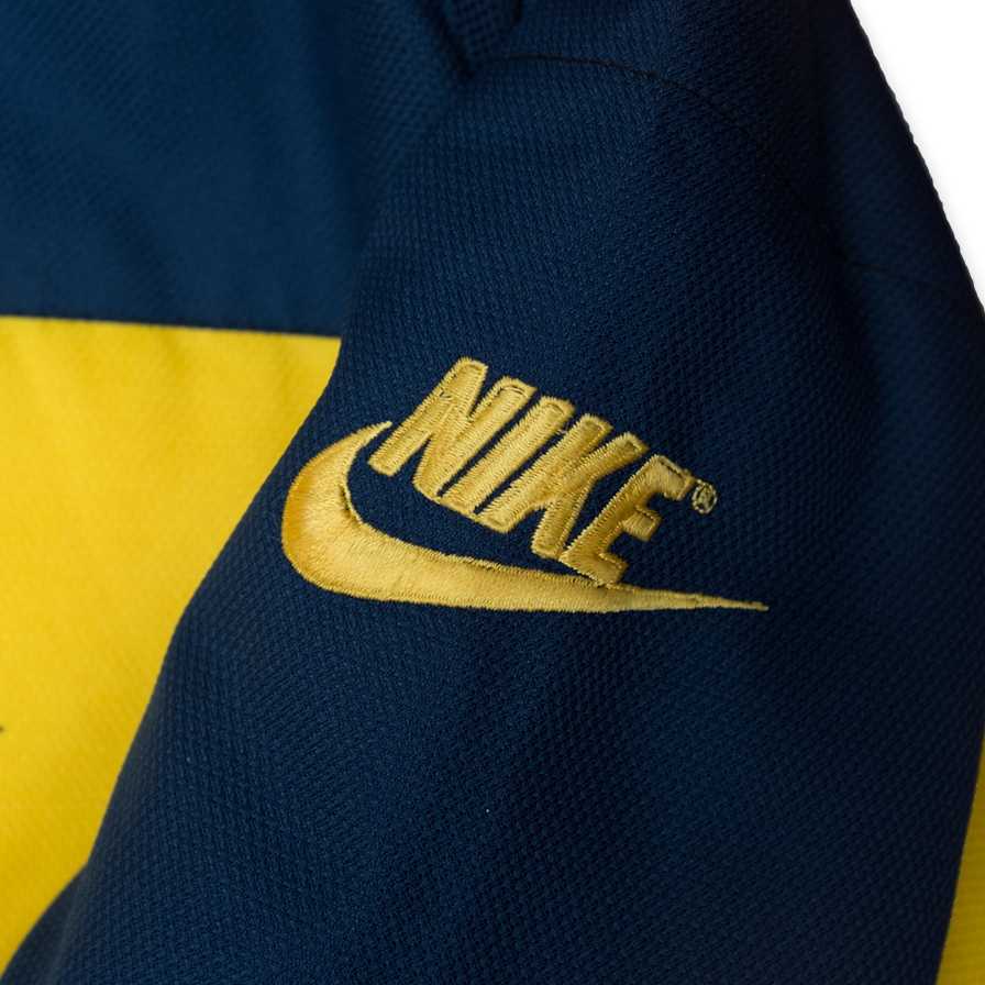 Nike Reversible Puffer Jacket Large - Double Double Vintage