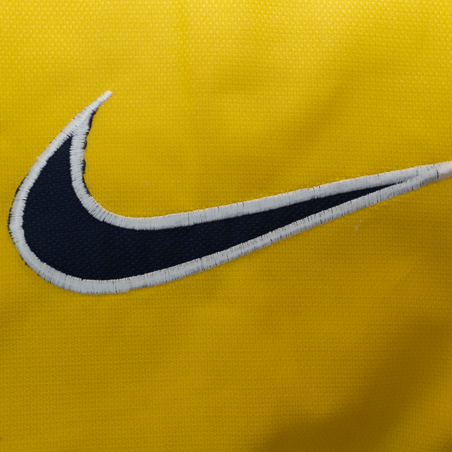 Nike Reversible Puffer Jacket Large - Double Double Vintage