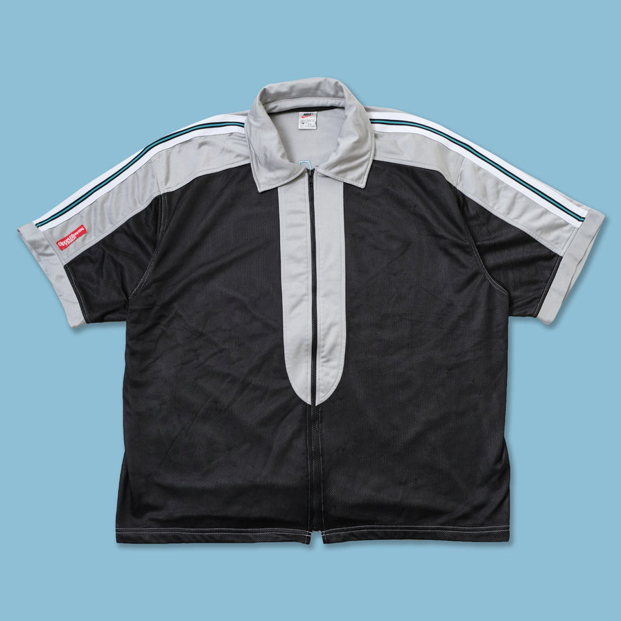 Vintage Nike Shooting Shirt XXL