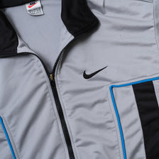 Vintage Nike Track Jacket Large