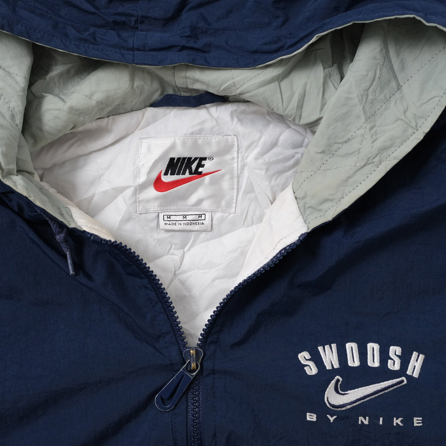 Vintage Nike Padded Jacket Medium