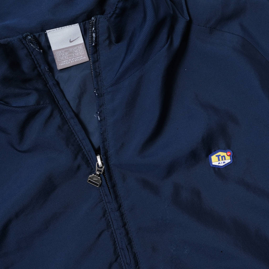 Vintage Nike TN Track Jacket Medium / Large