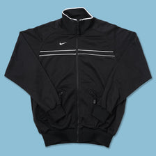 Vintage Deadstock Nike Town Track Jacket Small