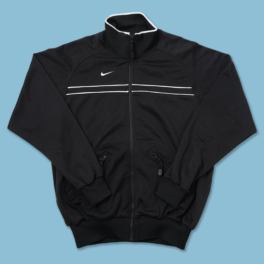 Vintage Deadstock Nike Town Track Jacket Small