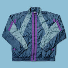 Vintage Nike Track Jacket Medium / Large
