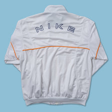 Vintage Nike Track Jacket Large