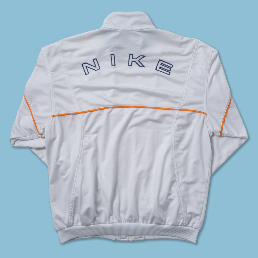 Vintage Nike Track Jacket Large