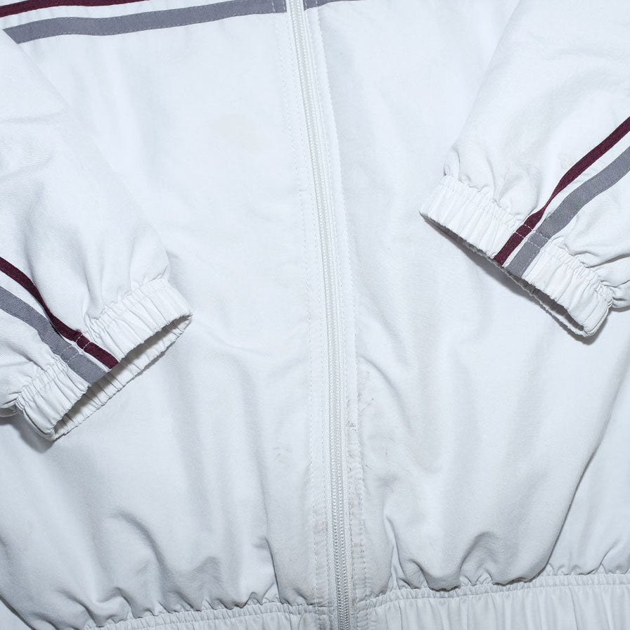 Vintage Nike Track Jacket Large - Double Double Vintage