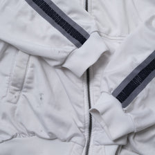 Vintage Nike Track Jacket Large