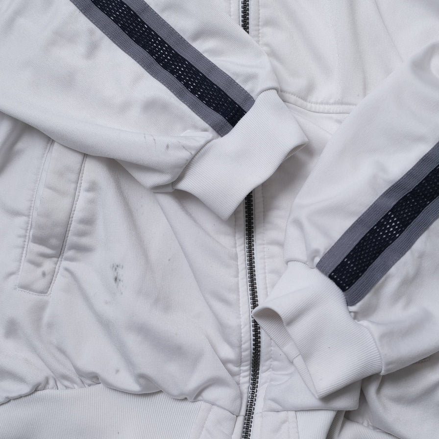 Vintage Nike Track Jacket Large