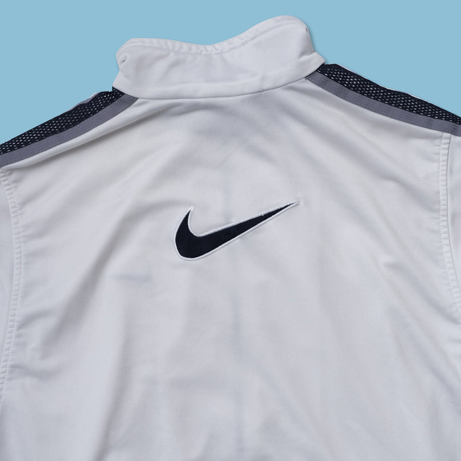 Vintage Nike Track Jacket Large
