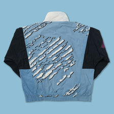Vintage Nike Challenge Court Track Jacket Medium