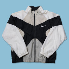 Vintage Nike Track Jacket XLarge