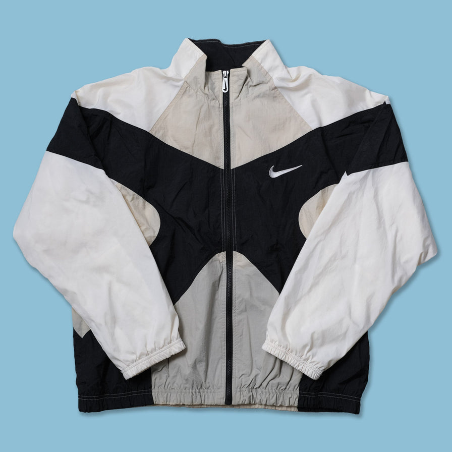 Vintage Nike Track Jacket XLarge