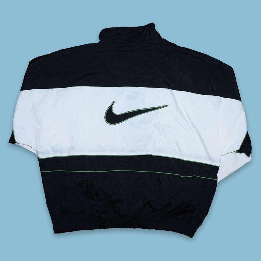 Vintage Nike Track Jacket Large