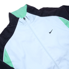 Vintage Nike Track Jacket XSmall - Double Double Vintage