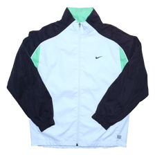 Vintage Nike Track Jacket XSmall - Double Double Vintage