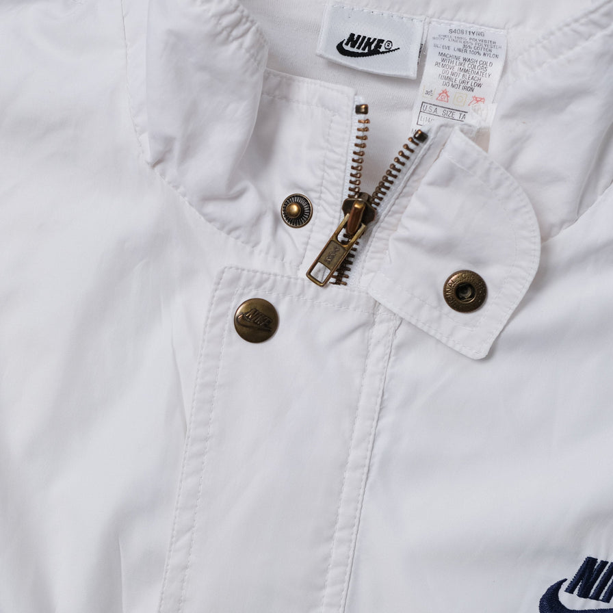 Vintage Nike Challenge Court Women's Track Jacket Small / Medium