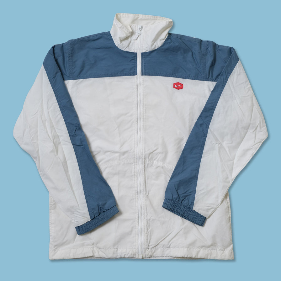 Vintage Nike Track Jacket Small