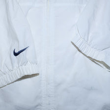 Vintage Nike Tennis Track Jacket XLarge - Double Double Vintage