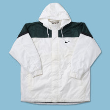 Vintage Deadstock Nike Anorak XLarge