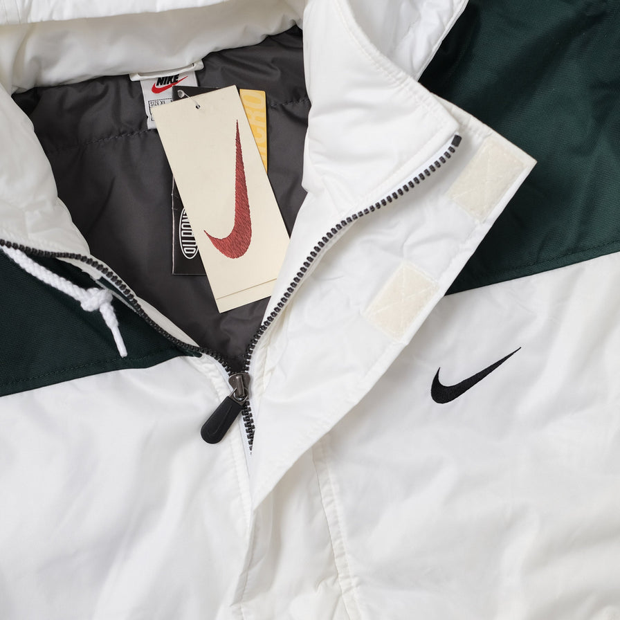 Vintage Deadstock Nike Anorak XLarge