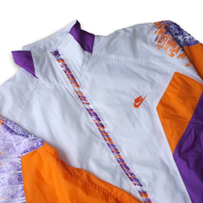 Vintage Nike Trackjacket Large - Double Double Vintage